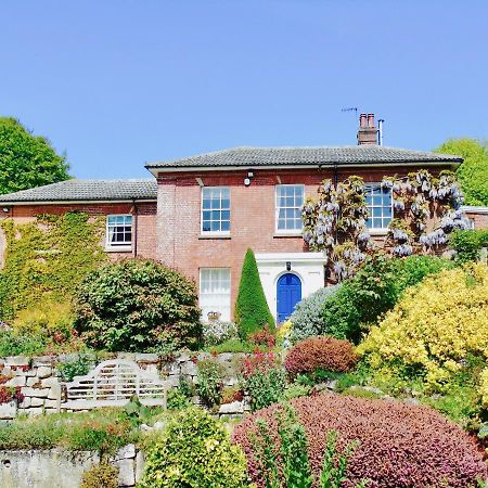 The Old Rectory B&B Kessingland Exterior foto