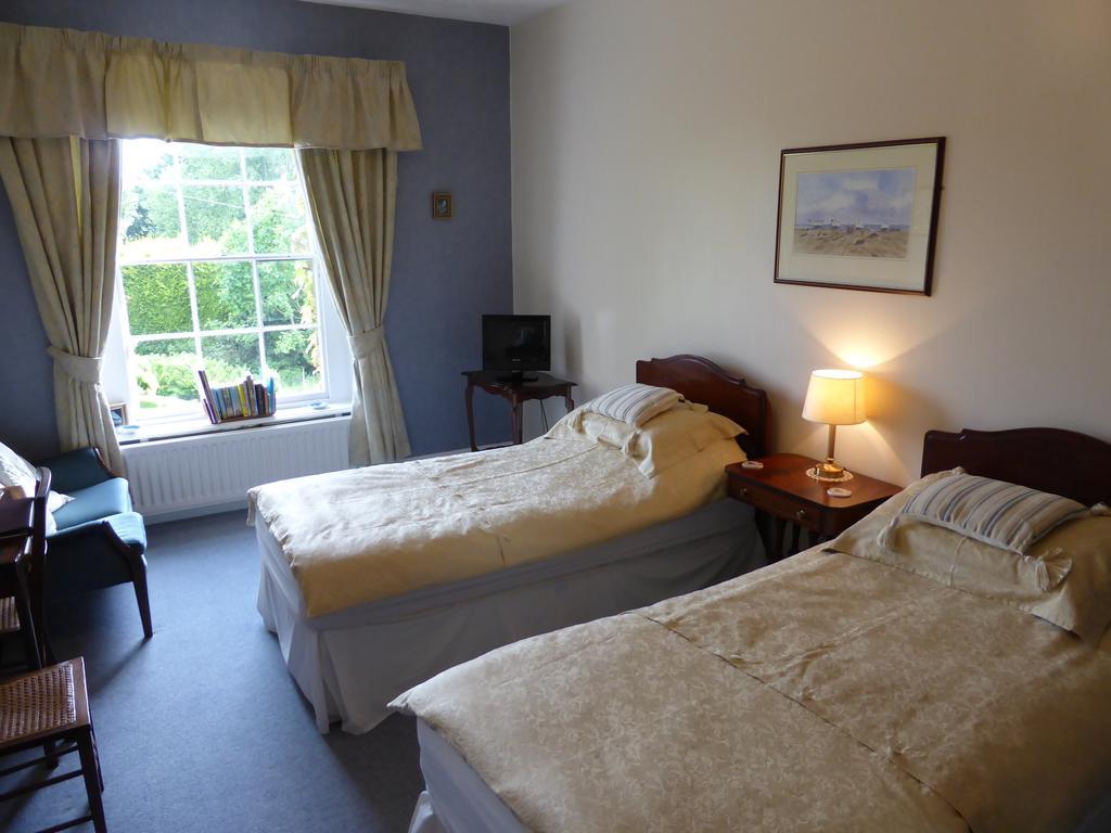 The Old Rectory B&B Kessingland Zimmer foto
