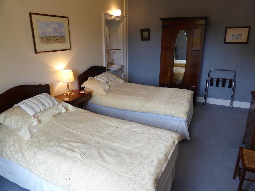 The Old Rectory B&B Kessingland Zimmer foto
