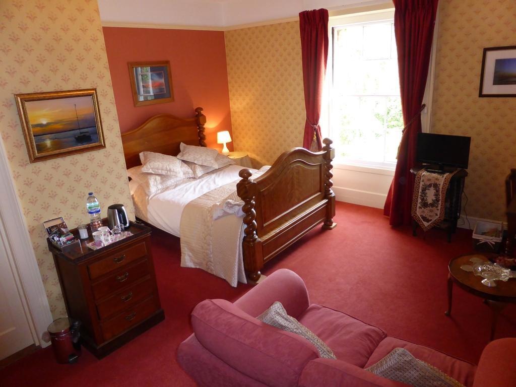 The Old Rectory B&B Kessingland Zimmer foto